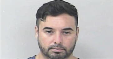 Stanley Cline, - St. Lucie County, FL 